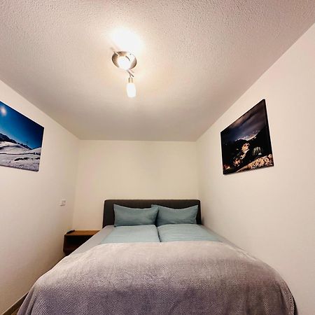 Apartment Span Fulpmes Bagian luar foto
