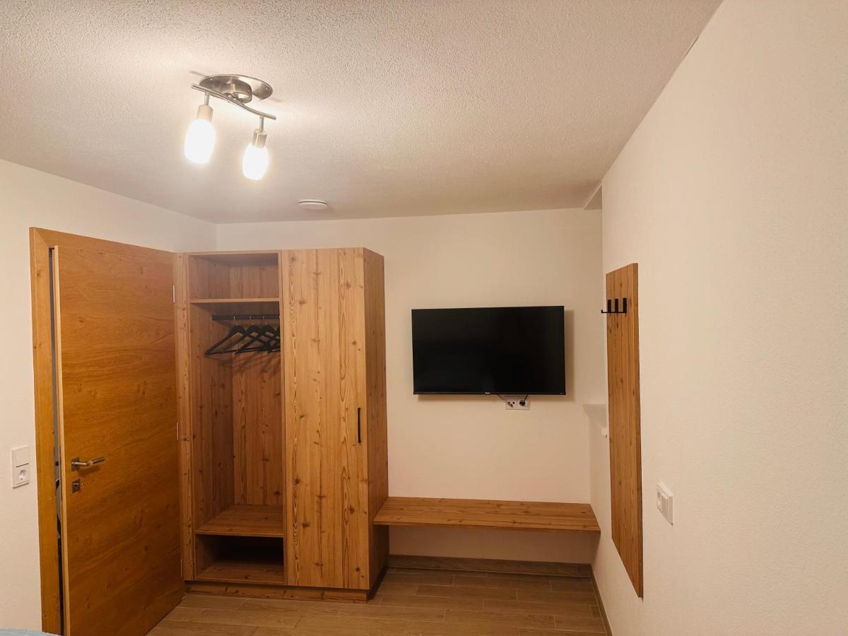 Apartment Span Fulpmes Bagian luar foto