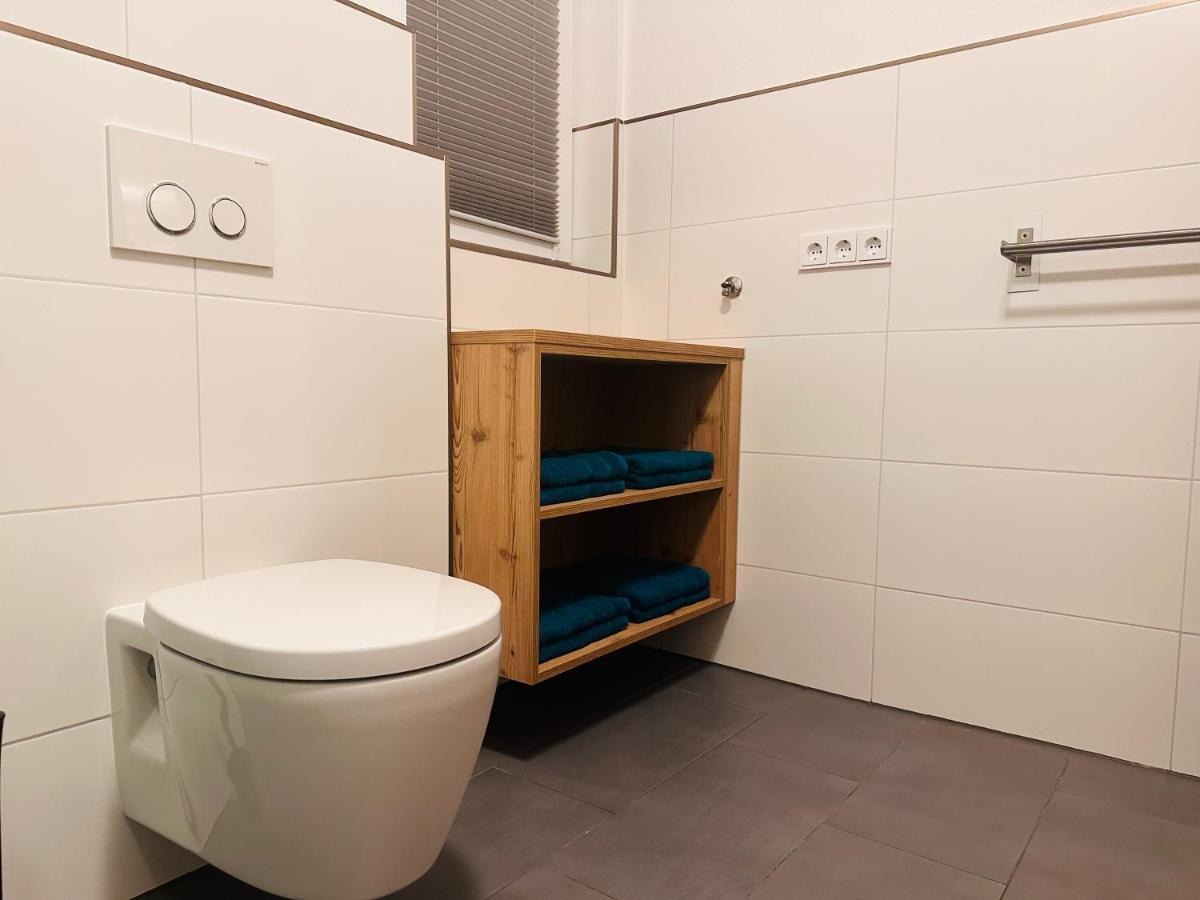 Apartment Span Fulpmes Bagian luar foto