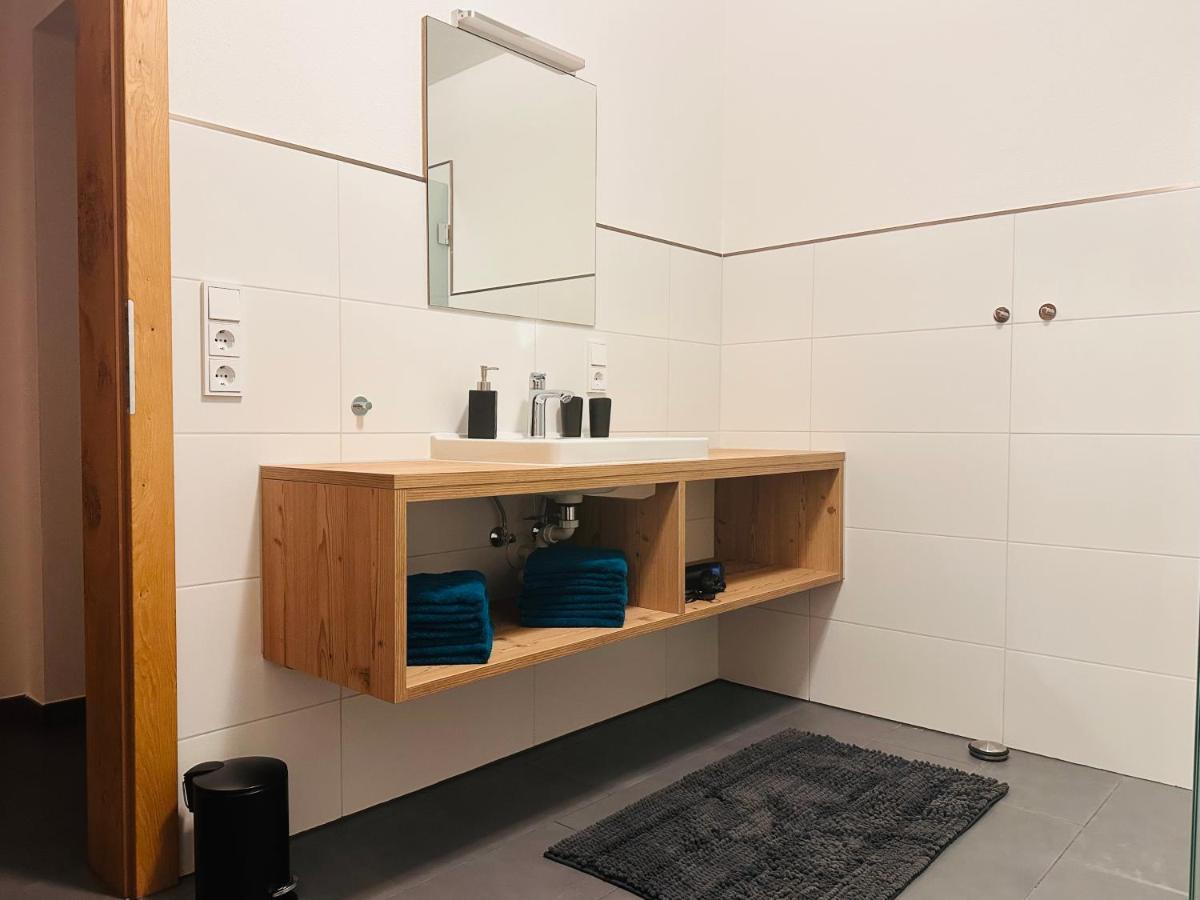 Apartment Span Fulpmes Bagian luar foto
