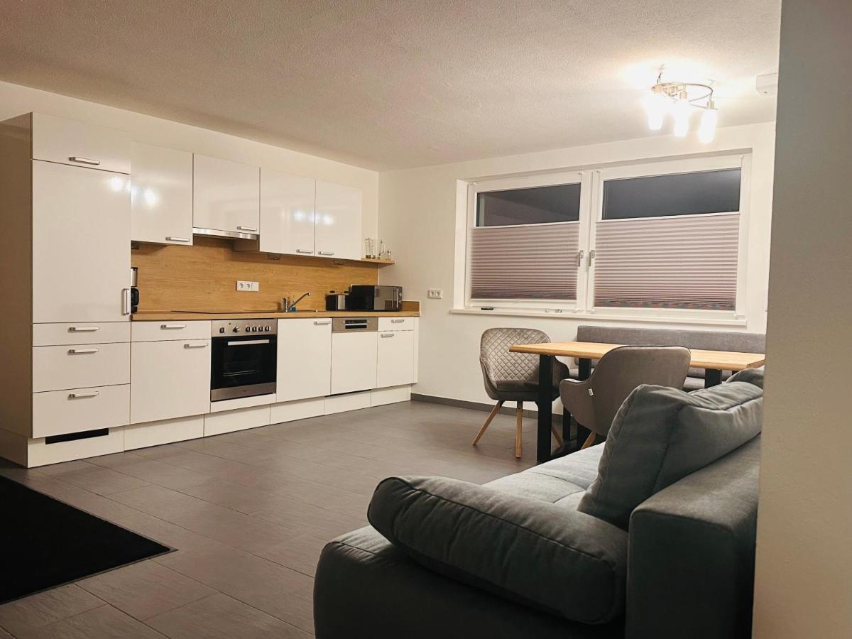 Apartment Span Fulpmes Bagian luar foto