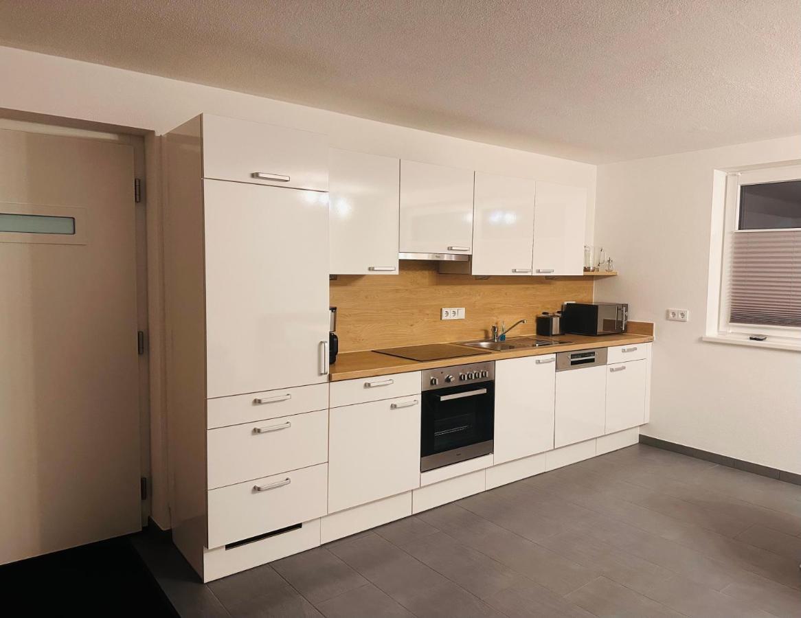Apartment Span Fulpmes Bagian luar foto