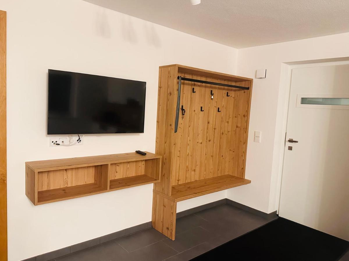Apartment Span Fulpmes Bagian luar foto