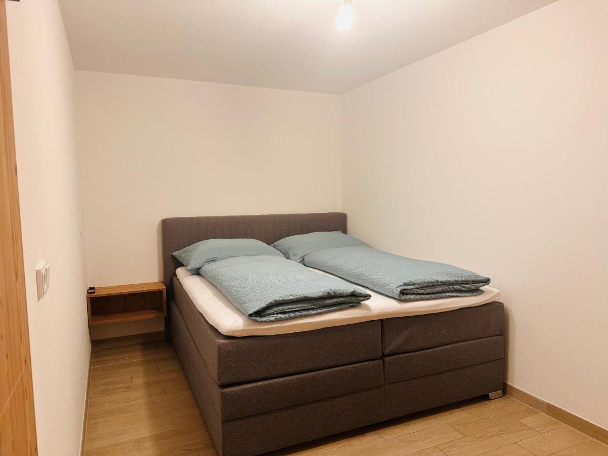 Apartment Span Fulpmes Bagian luar foto