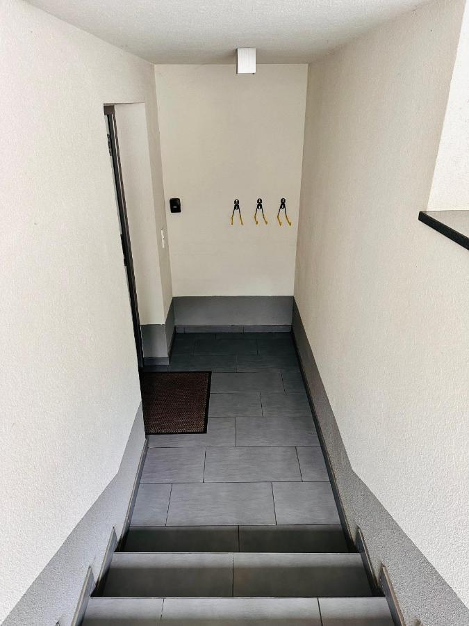 Apartment Span Fulpmes Bagian luar foto