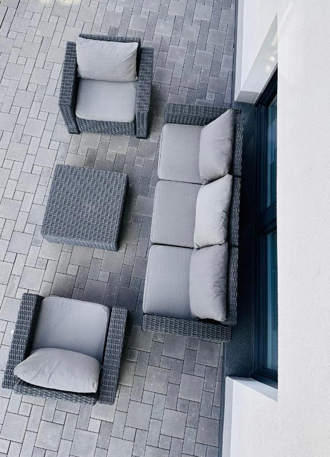 Apartment Span Fulpmes Bagian luar foto