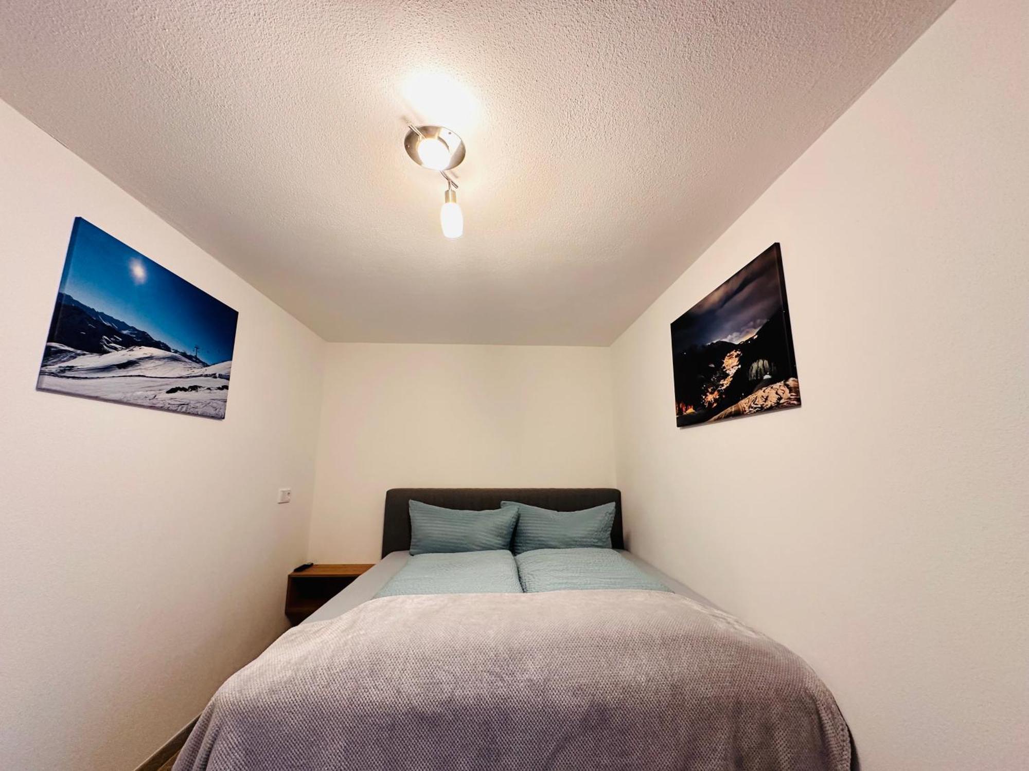 Apartment Span Fulpmes Bagian luar foto